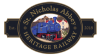 Saint Nicholas Abbey Historic Railway